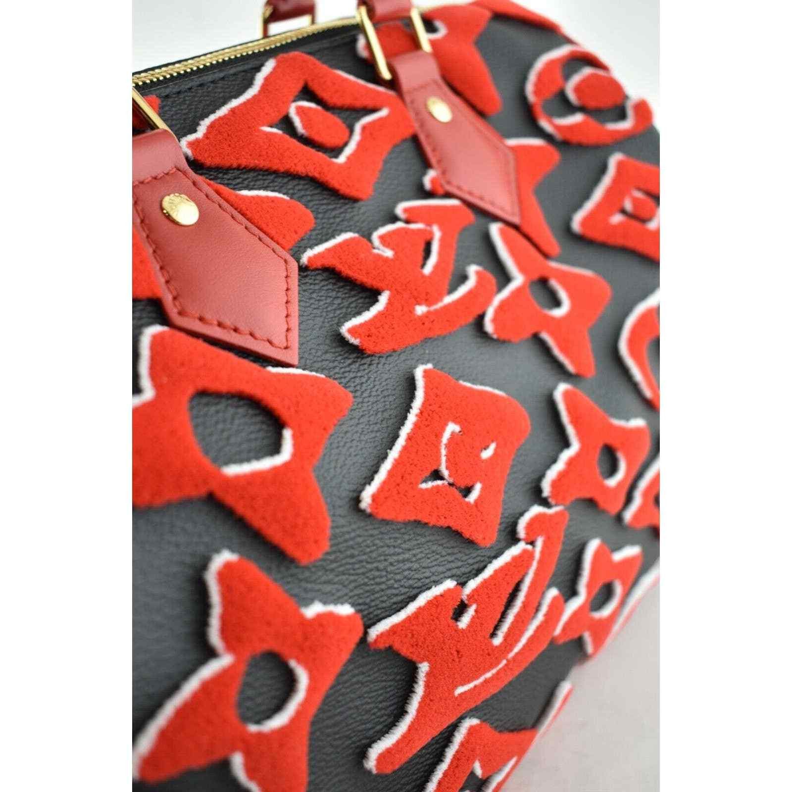 Louis Vuitton Louis Vuitton Speedy Bandouliere Handle Crossbody Bag Size ONE SIZE - 7 Thumbnail