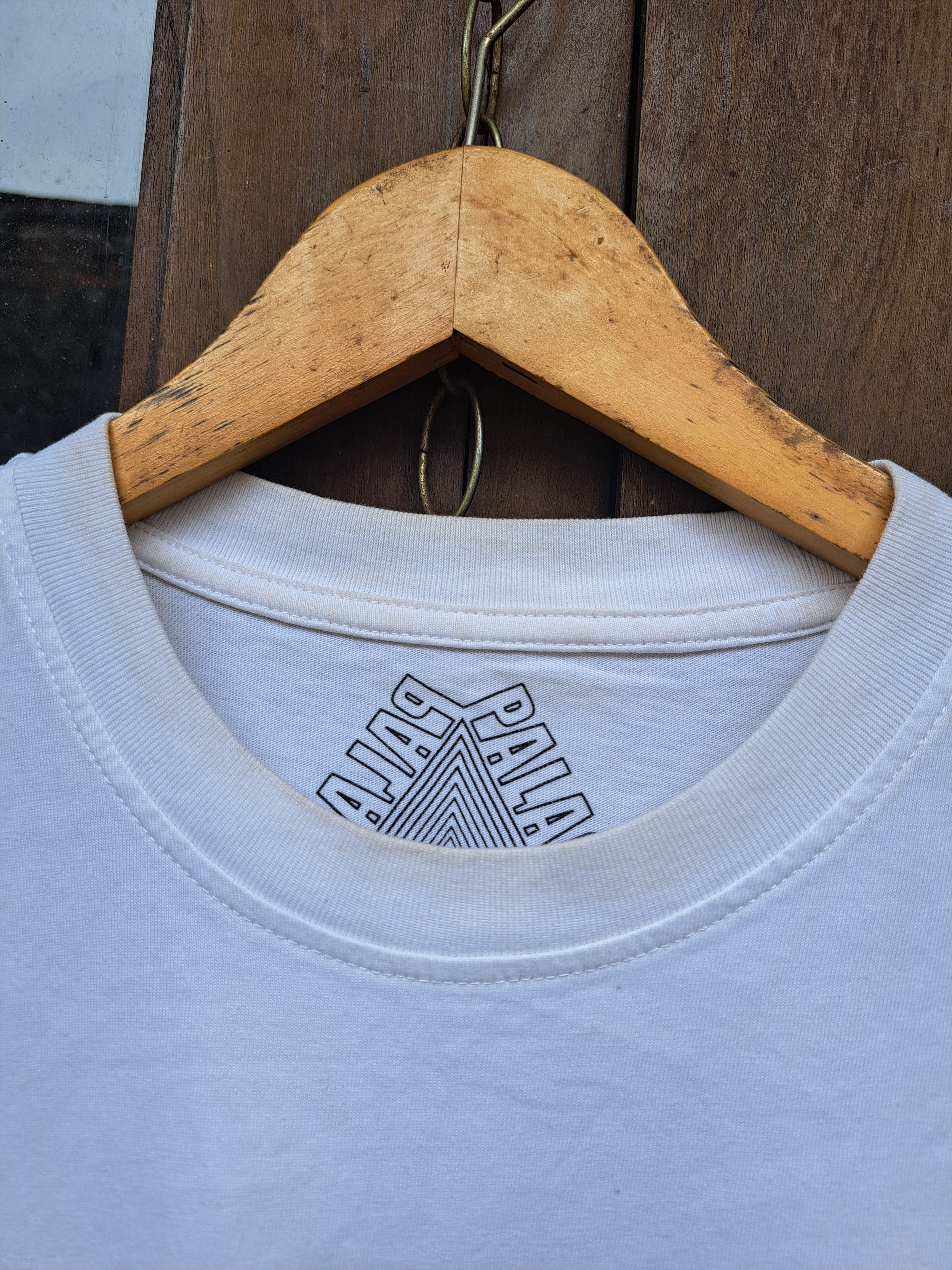 Palace PALACE Palace Parrot P3 Tshirt Mens Medium Size US M / EU 48-50 / 2 - 6 Thumbnail