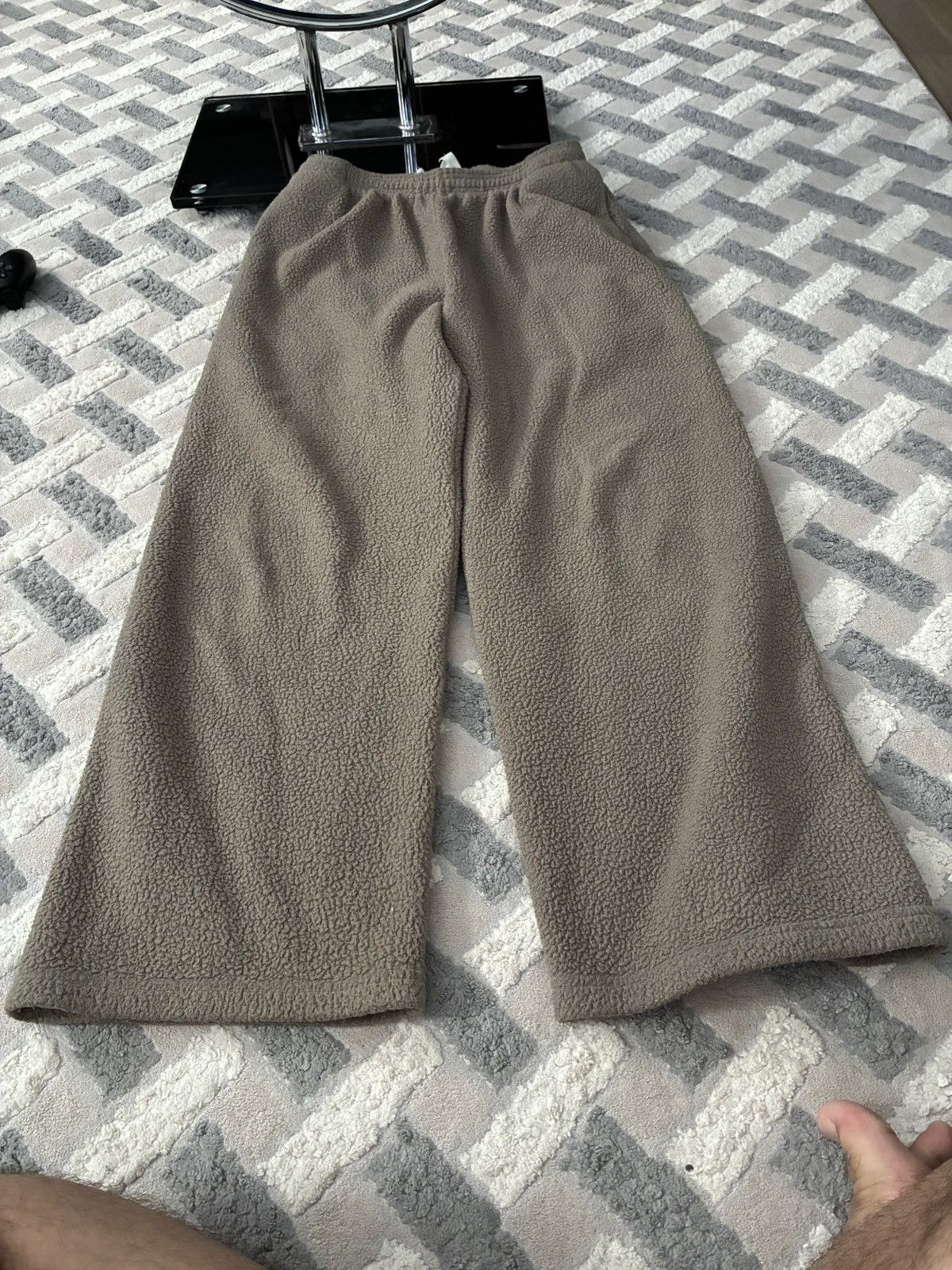 Los Angeles Apparel Sherpa Sample Size US 34 / EU 50 - 1 Thumbnail