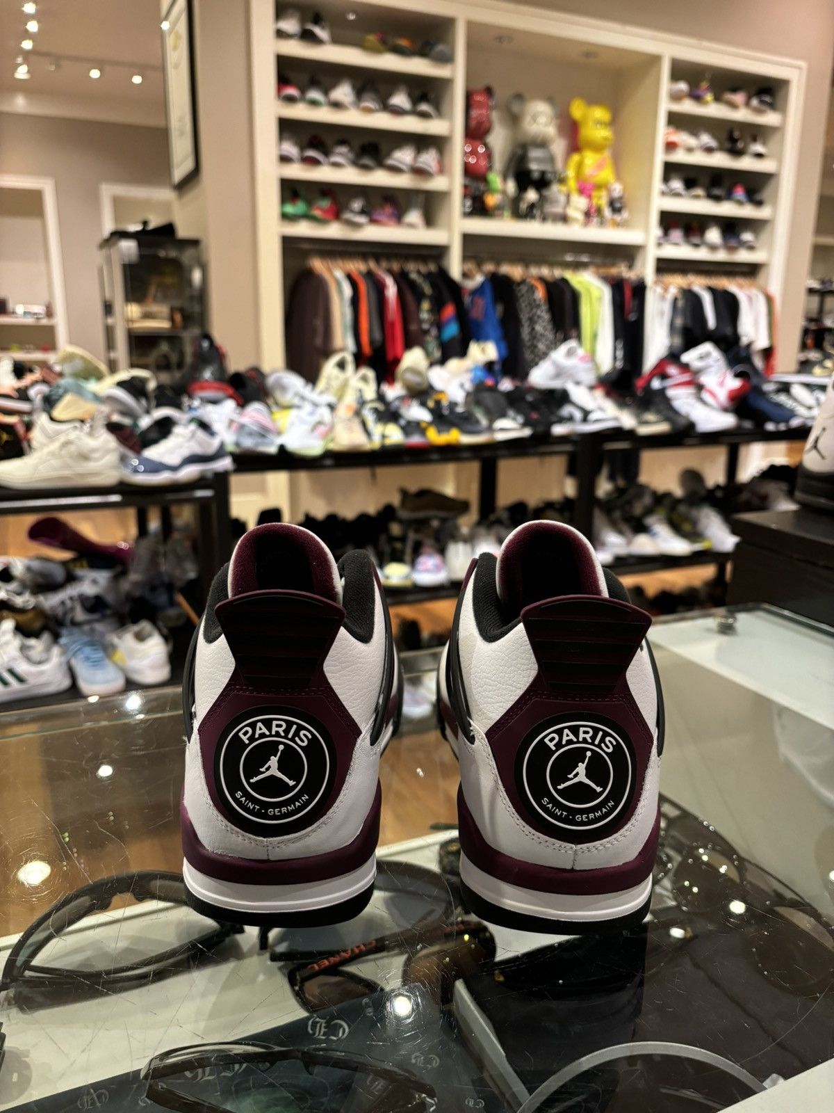 Shoes Jordan Psg Retail Air Jordan Retro Psg Store