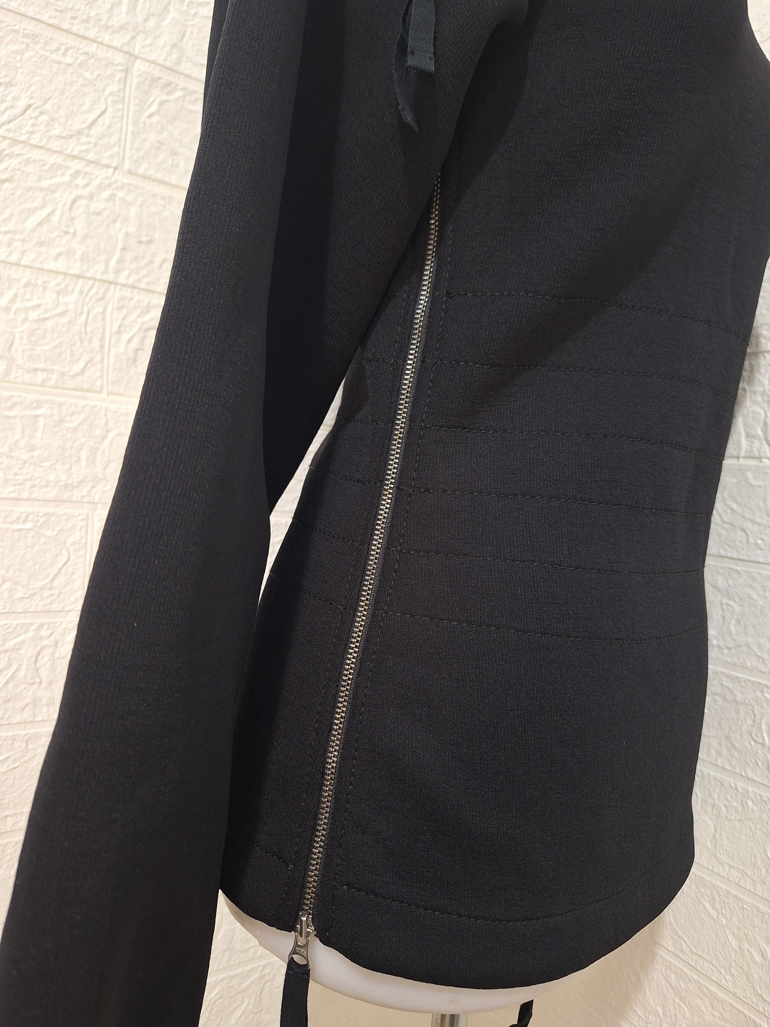 Maison Margiela MM6 Maison Margiela Ballon Sleeve side Zipper Design Size M / US 6-8 / IT 42-44 - 4 Thumbnail