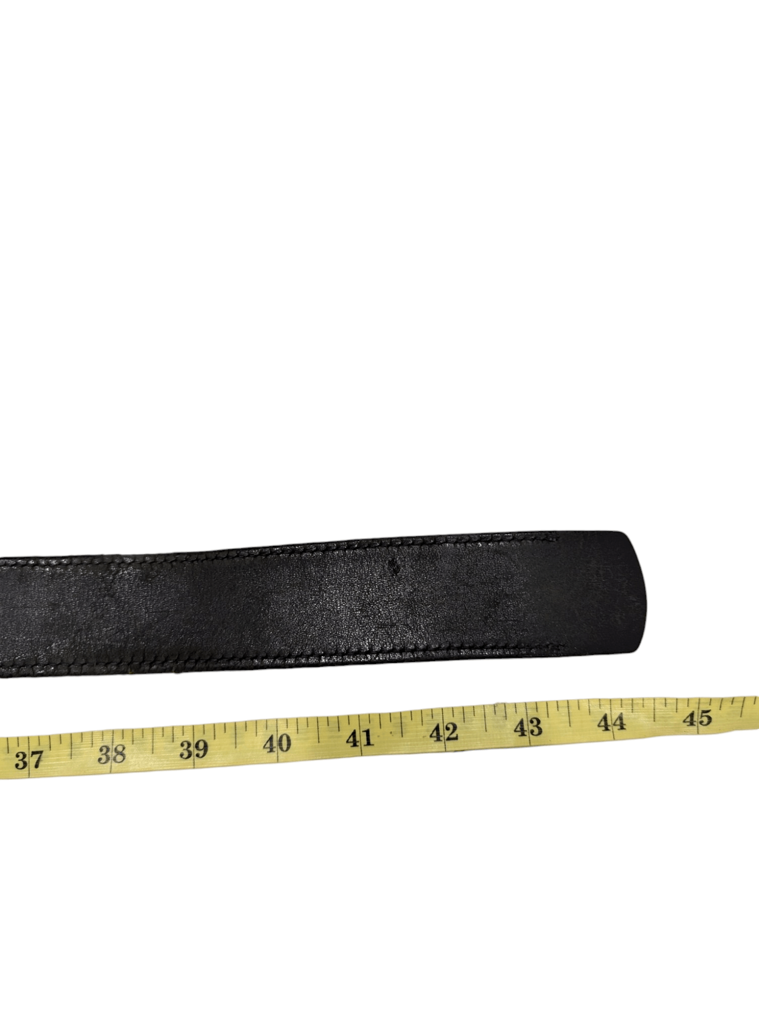 Salvatore Ferragamo SALVATORE FERRAGAMO BELT Size ONE SIZE - 10 Thumbnail