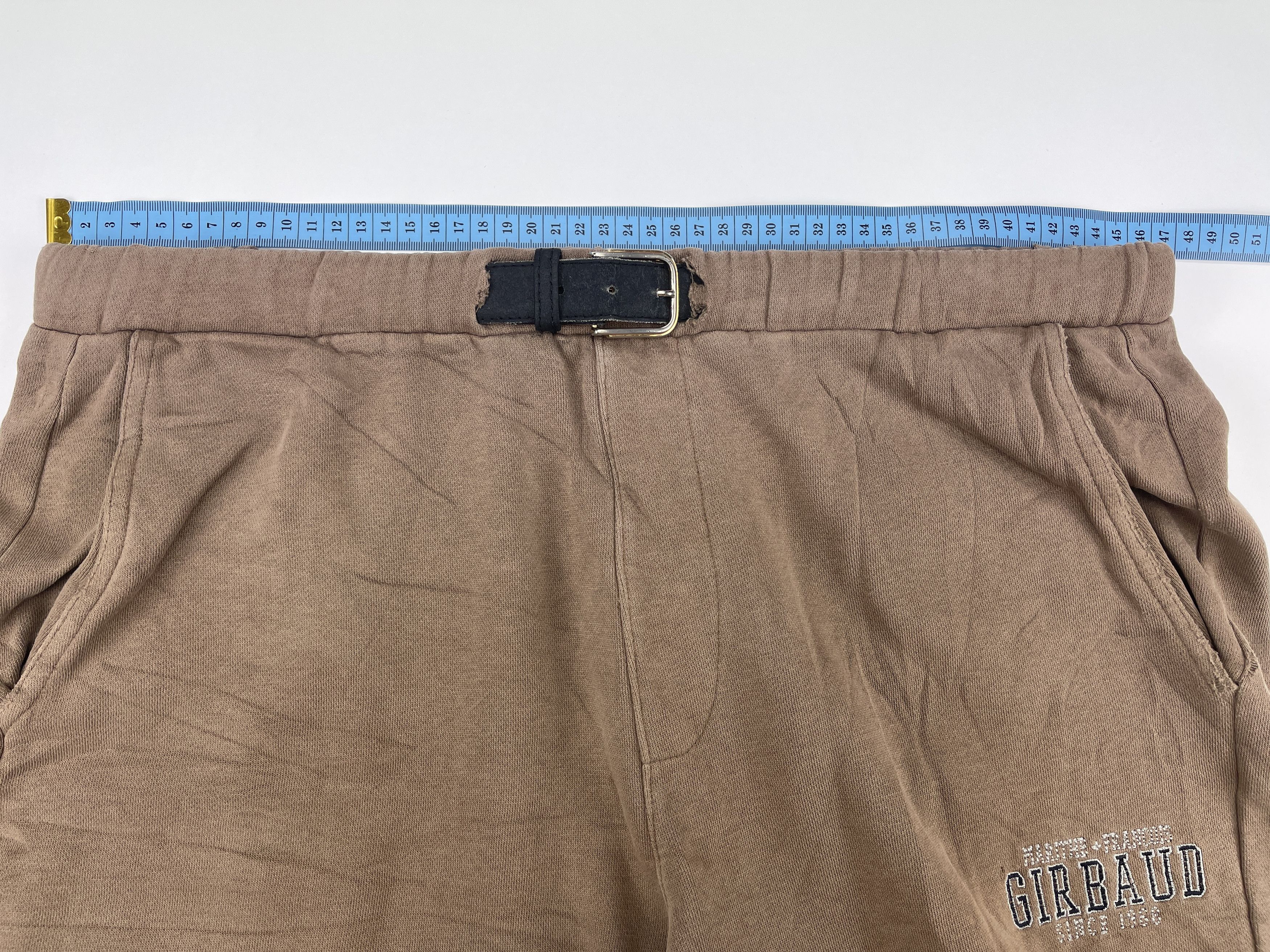 Marithe + Francois Girbaud Marithe Francois Girbaud pants, vintage baggy, basketball XL Size US 36 / EU 52 - 9 Thumbnail