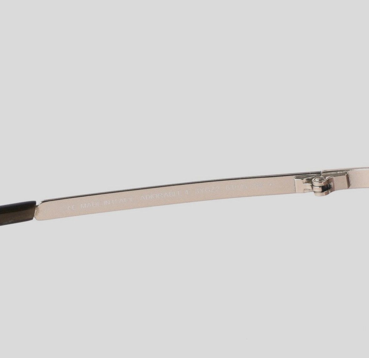 Dior Christian Dior Sunglasses Adiorable 4 Shield Mask Vintage Size ONE SIZE - 5 Thumbnail