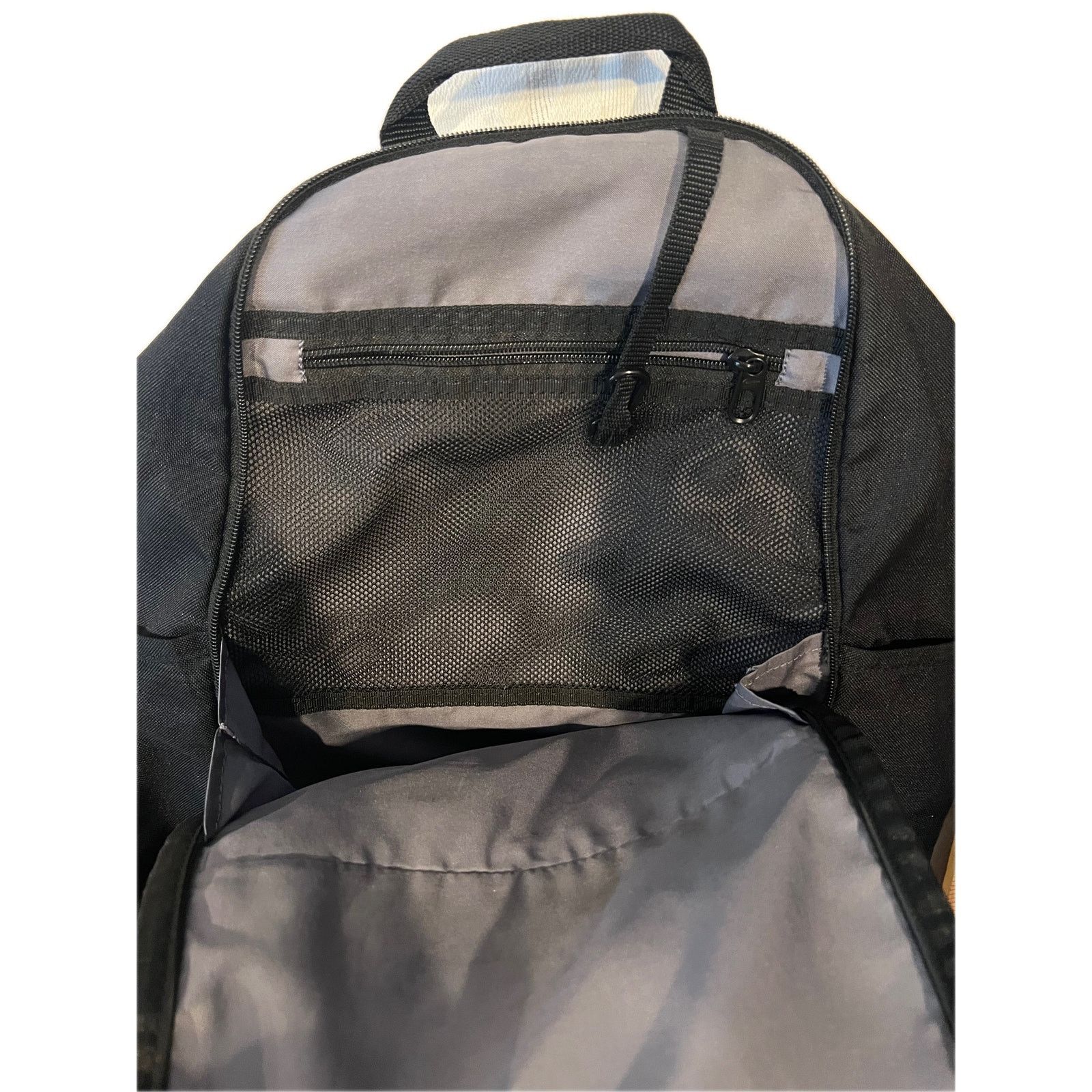Nike Nike Elemental Black Backpack (25L) Size ONE SIZE - 3 Thumbnail