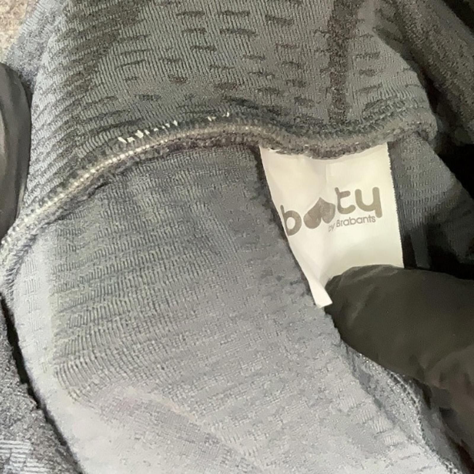 Other Booty by Brabants Gray Skinny Leg Casual Pants Size L Size 30" / US 8 / IT 44 - 7 Thumbnail