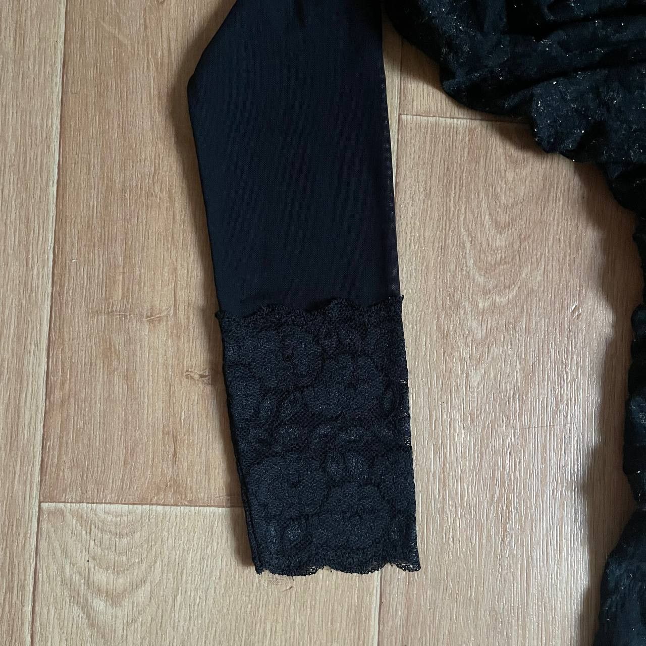 Roberto Cavalli new women lace blouse clasps up vintage