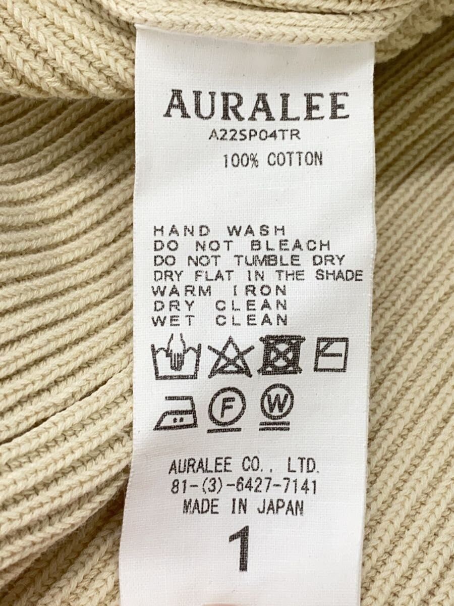 Auralee SS22 Knit Sweater Size US S / EU 44-46 / 1 - 4 Thumbnail