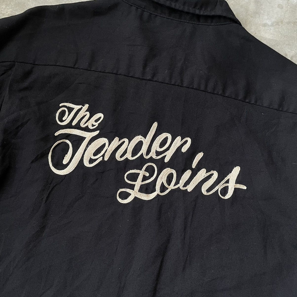 Tenderloin Tenderloin shirt Size US S / EU 44-46 / 1 - 3 Thumbnail
