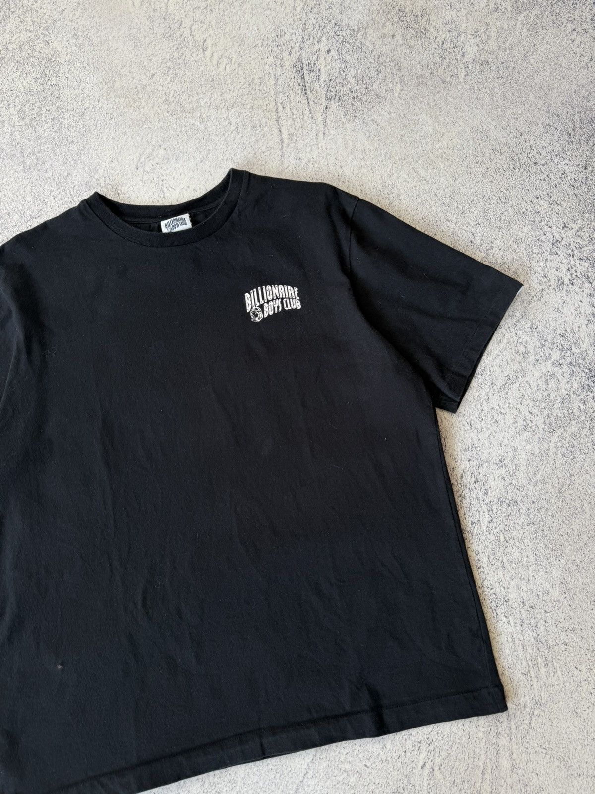 Billionaire Boys Club Mens Billionaire Boys Club T Shirt size L Size US L / EU 52-54 / 3 - 4 Thumbnail