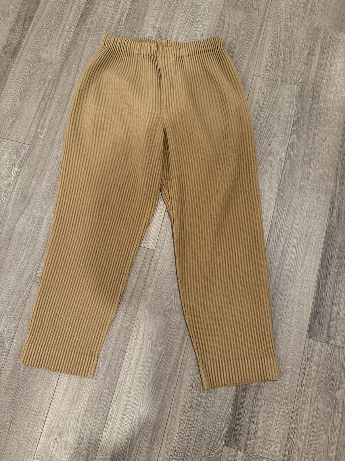 Homme Plissé Issey Miyake