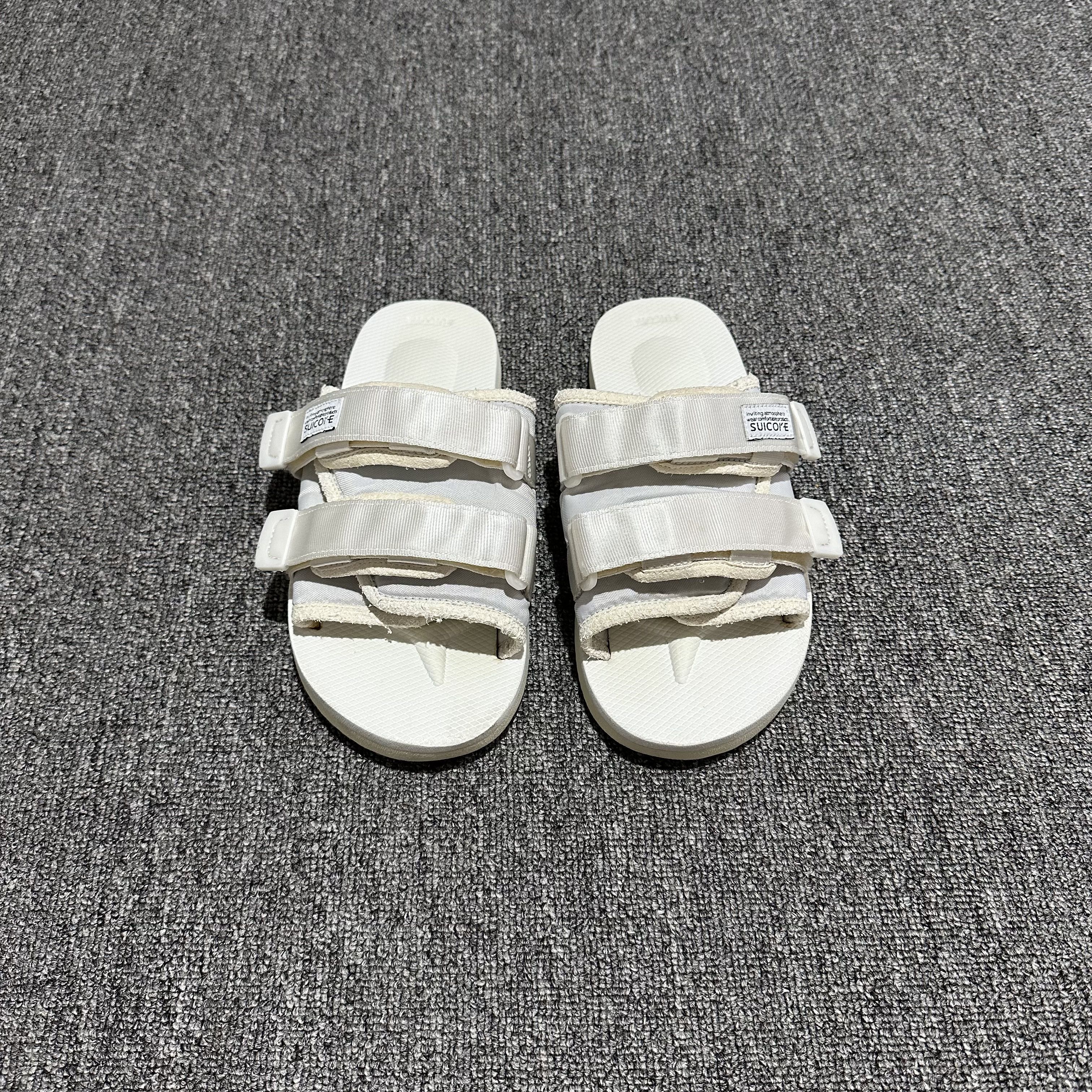 Suicoke × Vibram Suicoke Vibram Sandals Size US 7 / EU 40 - 1 Thumbnail