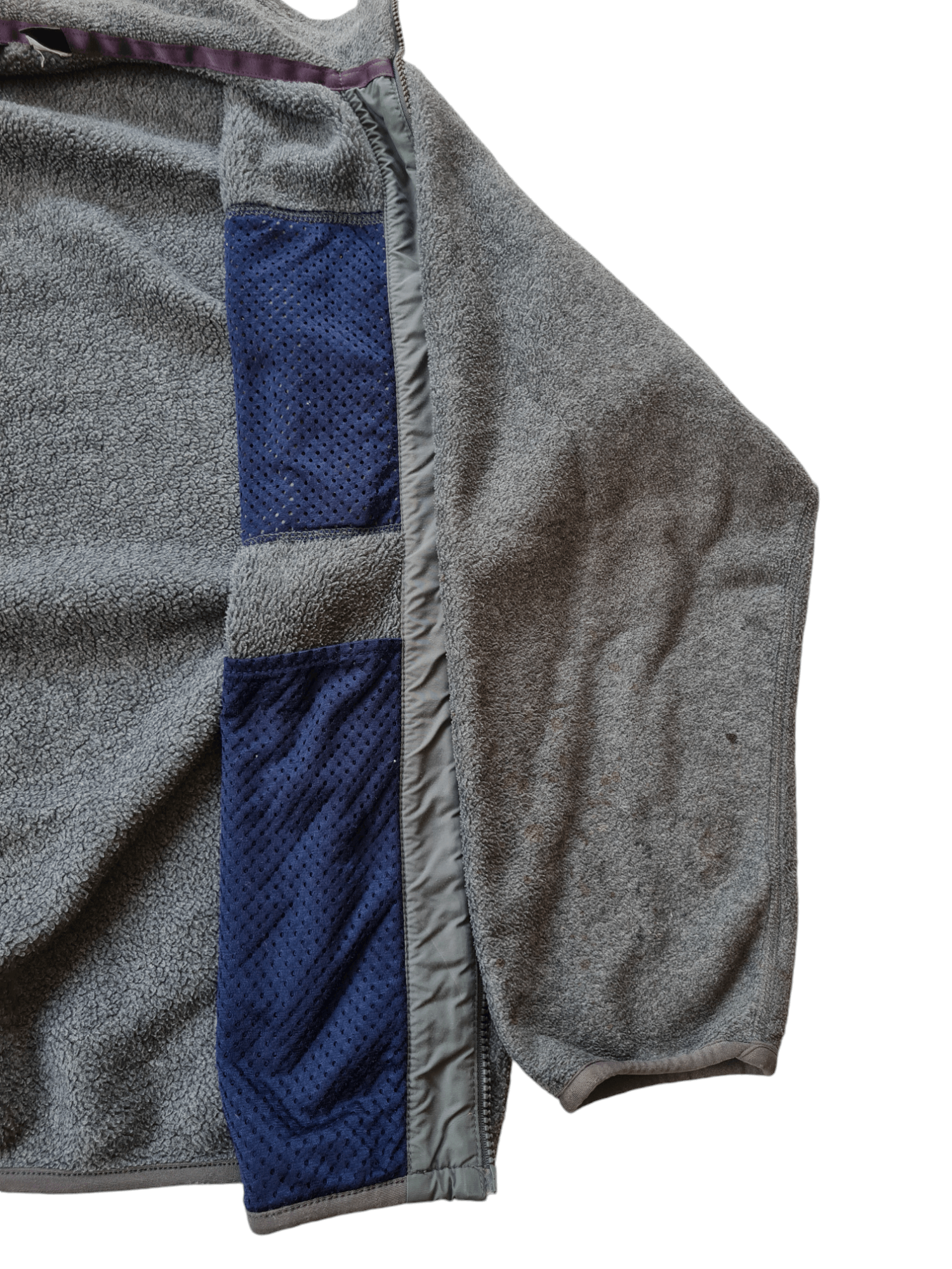 Patagonia Patagonia Fleece Jacket Size US L / EU 52-54 / 3 - 4 Thumbnail