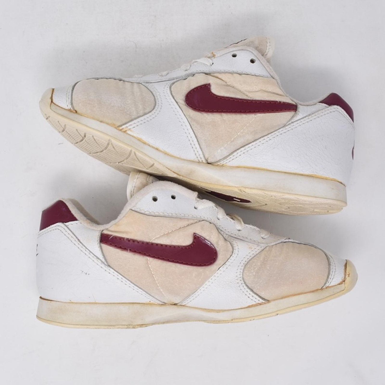 Nike Vintage 1995 Nike Runners Size US 7 / IT 37 - 3 Thumbnail