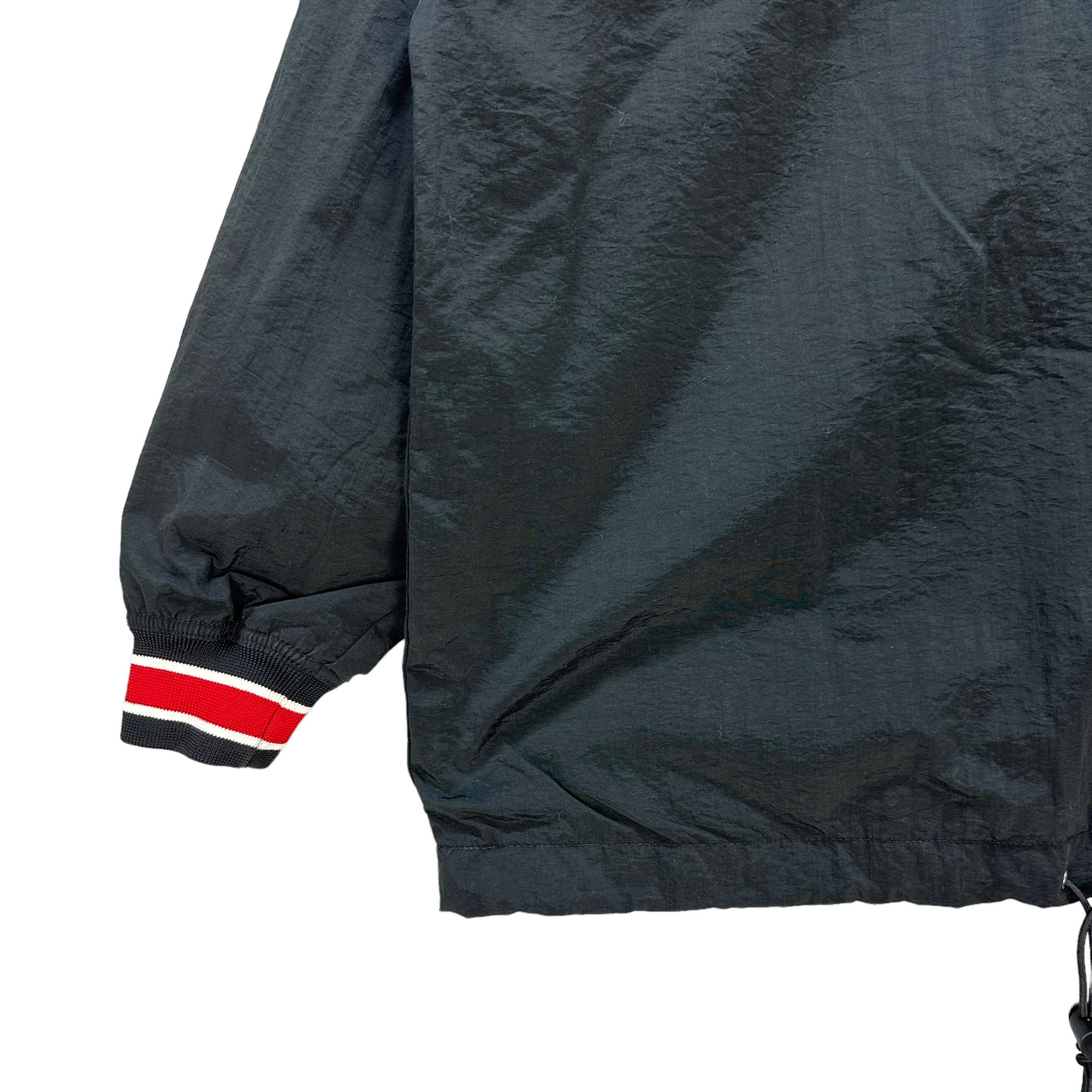 Coca Cola VINTAGE COCA COLA HALF ZIP TURTLE NECK JUMPER #8346-005 Size US M / EU 48-50 / 2 - 4 Thumbnail