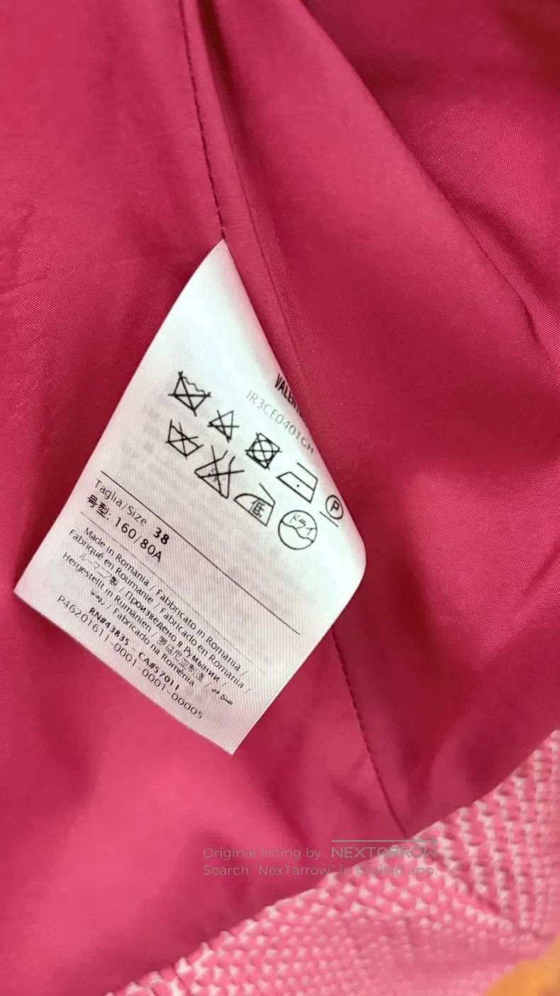 Valentino Valentino Women's shirts Size XS / US 0-2 / IT 36-38 - 6 Thumbnail