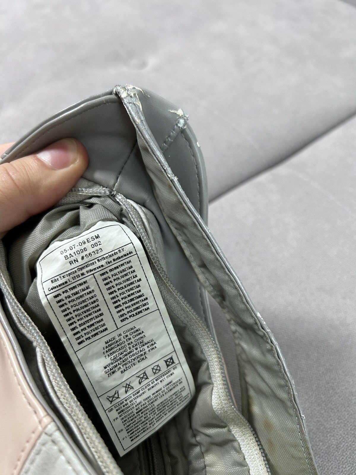 Nike × Vintage NIKE VINTAGE MINI BAG BAGUETTE Y2K Size ONE SIZE - 10 Thumbnail