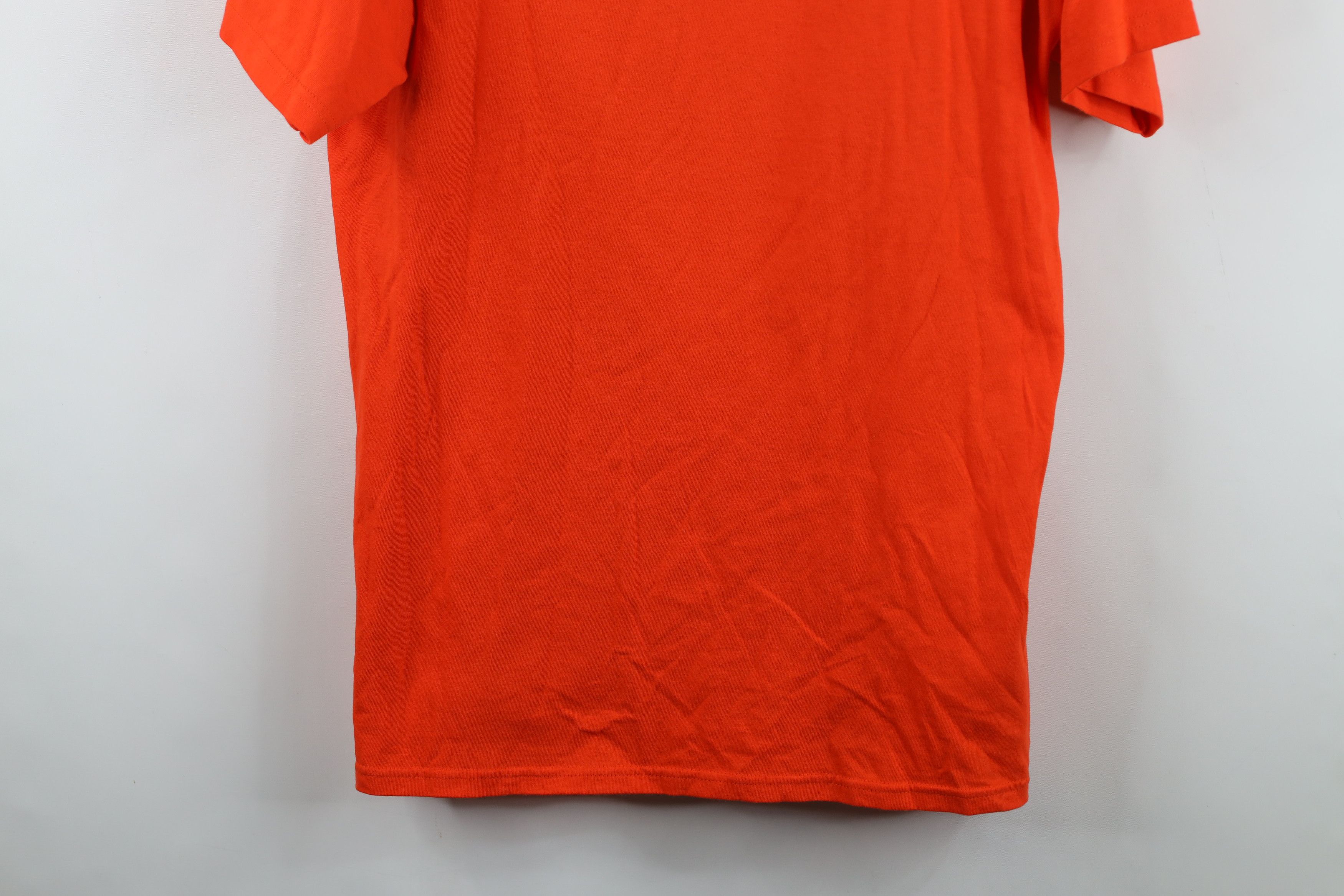Vintage Deadstock Vintage Y2K Buffett Margaritaville Cancun T-Shirt Size US L / EU 52-54 / 3 - 3 Thumbnail