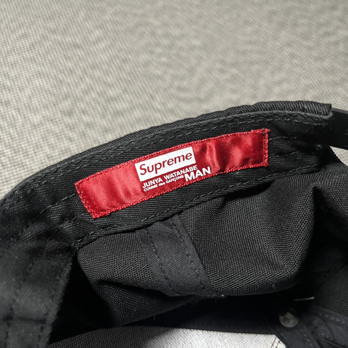 Junya Watanabe × Supreme Supreme Junya Watanabe Comme Des Garcons Size ONE SIZE - 8 Thumbnail