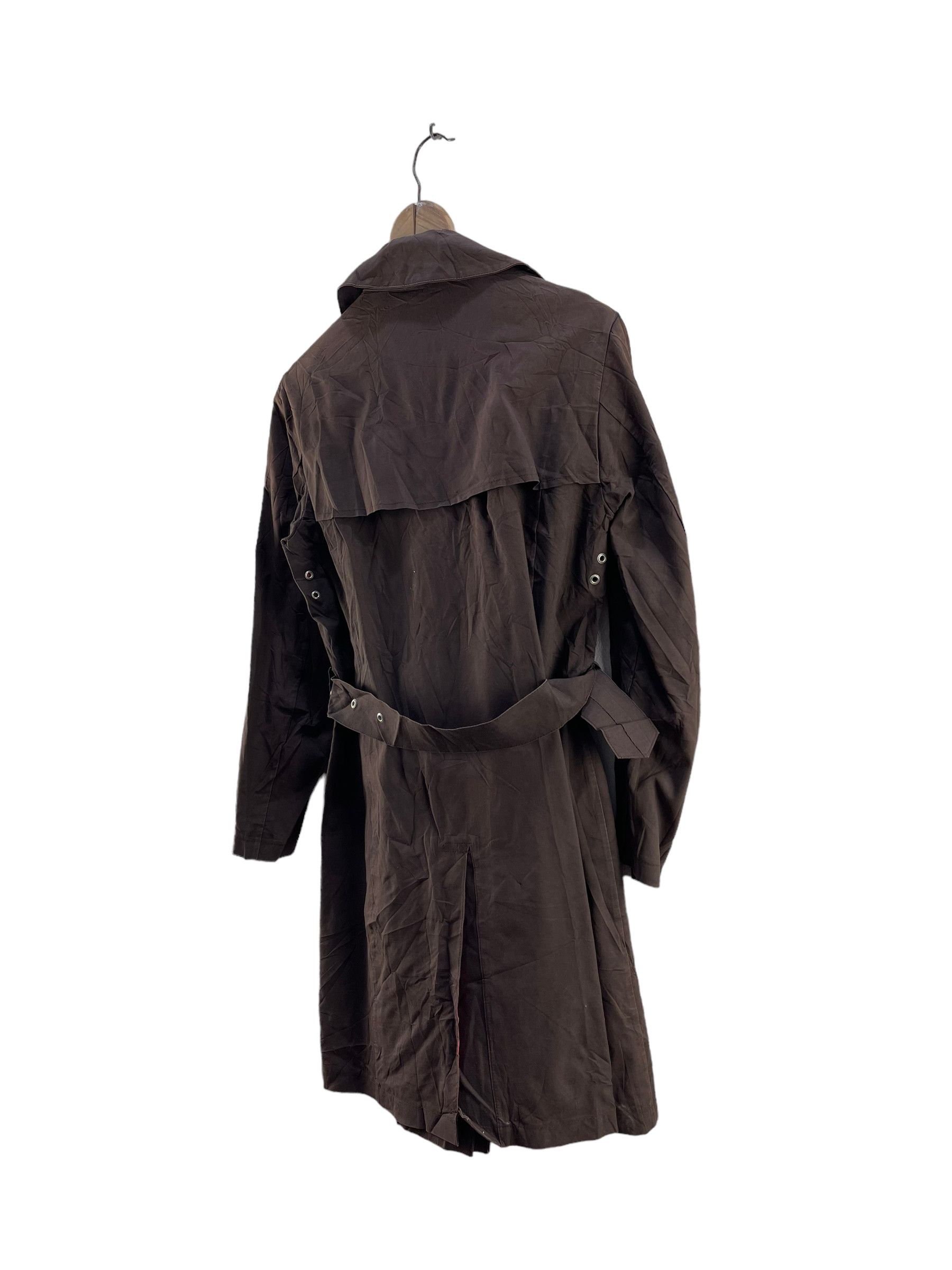 Mackintosh Mackintosh Jacket Size US S / EU 44-46 / 1 - 6 Thumbnail