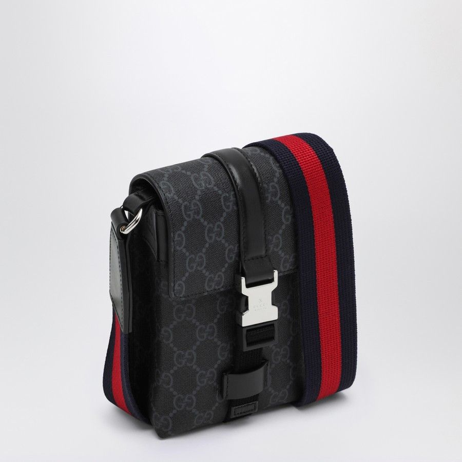 Gucci o1d2blof0525 Size: OS / Mini Shoulder Bag in Black Size ONE SIZE - 2 Thumbnail