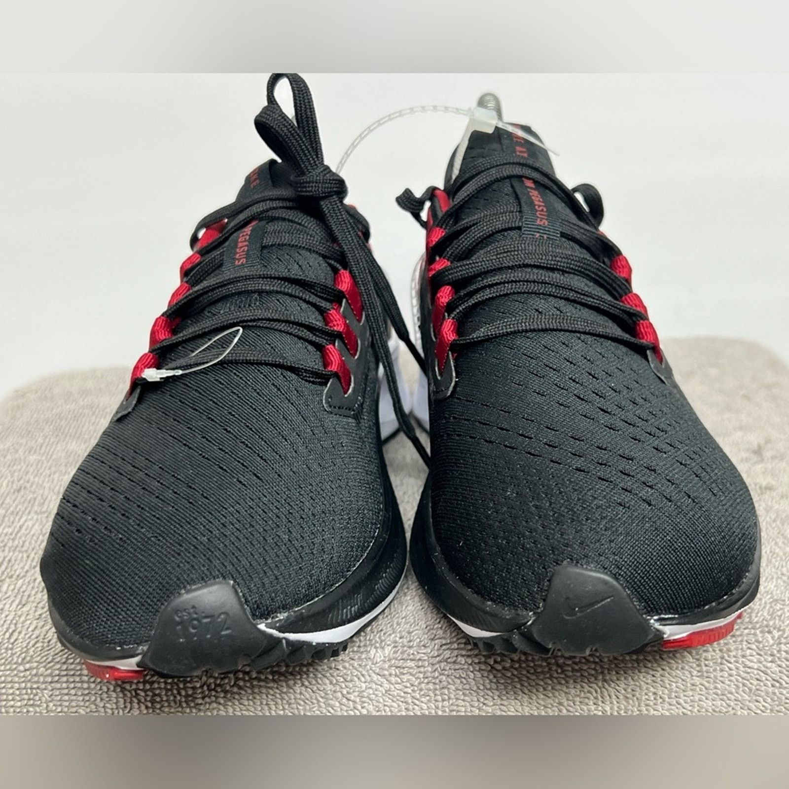 Nike Nike Air Zoom Pegasus 38 Arizona Cardinals Men's Sneakers Size US 7.5 / IT 37.5 - 8 Thumbnail