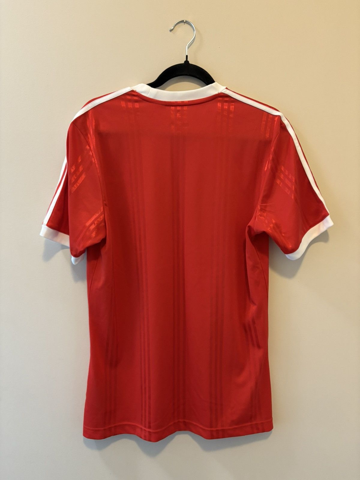 Adidas × Gosha Rubchinskiy Gosha Rubchinskiy x Adidas Soccer Jersey Mens Medium Size US M / EU 48-50 / 2 - 2 Thumbnail