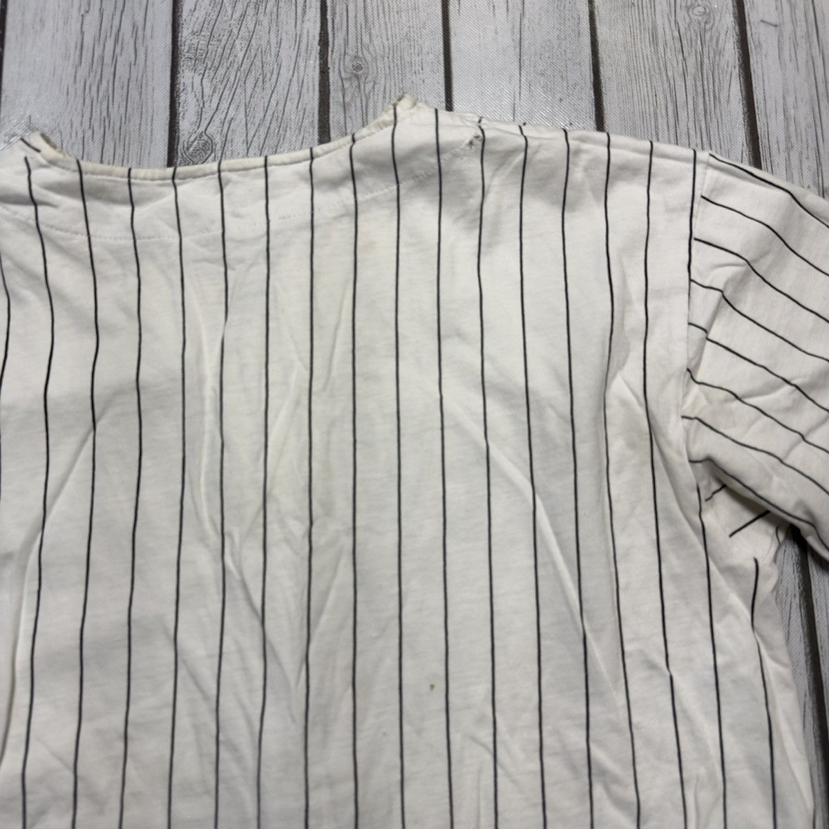 MLB × New York Yankees × Vintage Vintage New York Yankees jersey Size US M / EU 48-50 / 2 - 4 Thumbnail