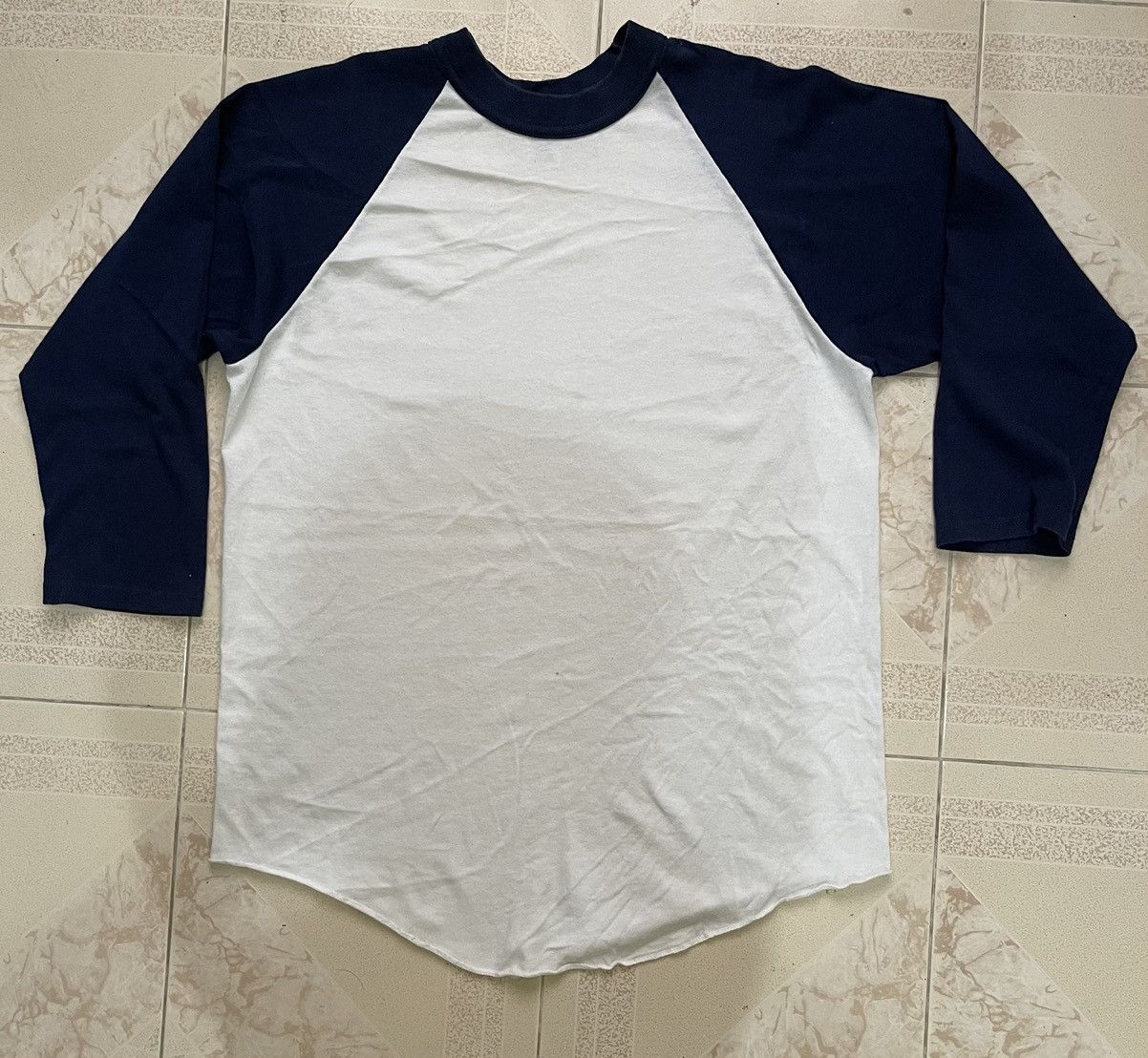 Vintage SOFFE SHIRTS LONG SLEEVE Size US M / EU 48-50 / 2 - 2 Thumbnail