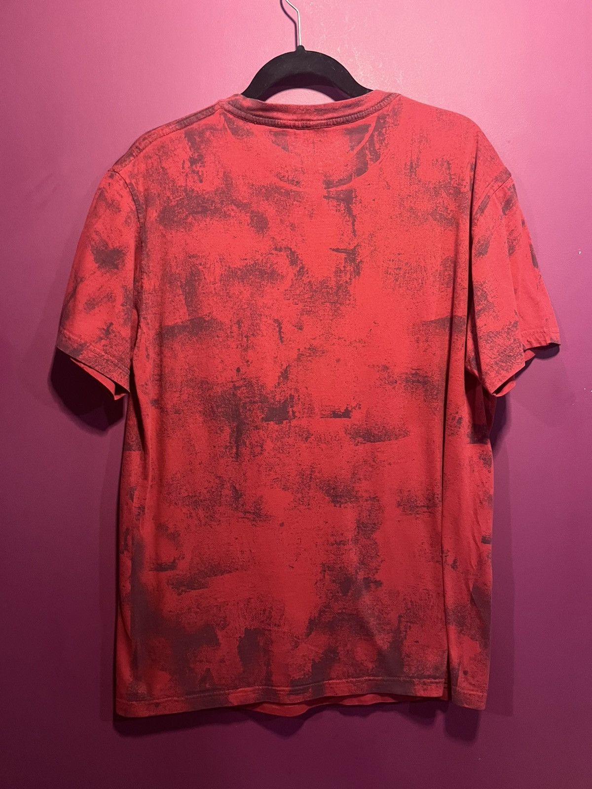 Kirra Red kirra graphic tee Size US L / EU 52-54 / 3 - 4 Thumbnail