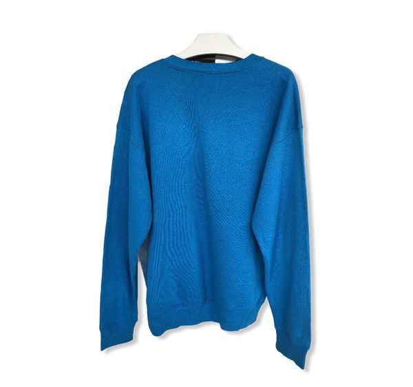 Lee × Vintage Vintage Lee Spell Out Sweatshirt Size US M / EU 48-50 / 2 - 3 Thumbnail