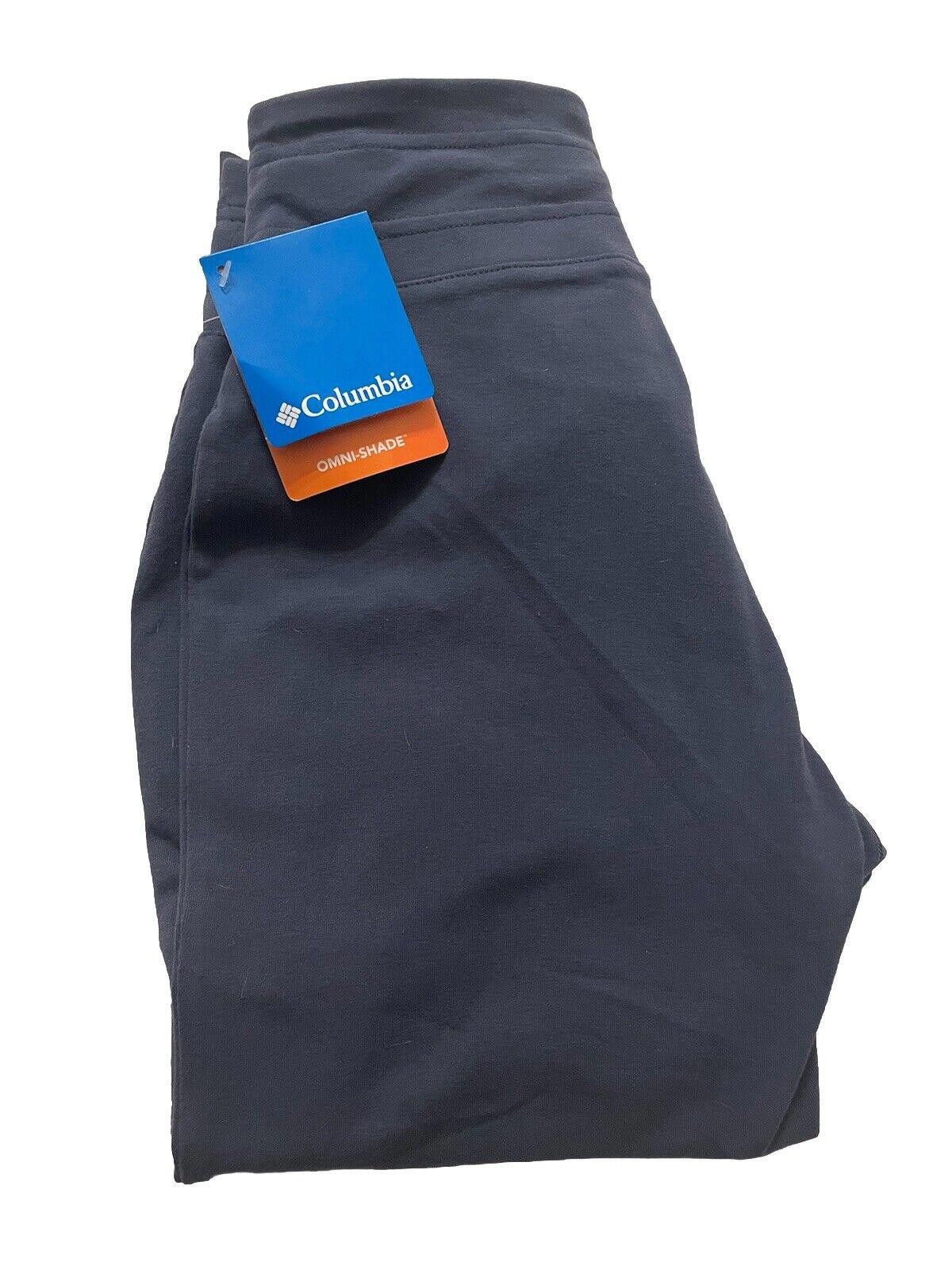 Columbia Columbia Running Athletic Leggings Pants Women's Size M Size 32" / US 10 / IT 46 - 2 Thumbnail