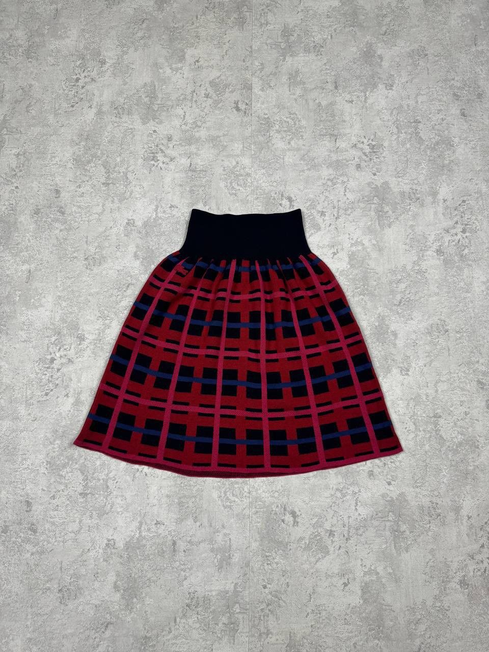 Lacoste RARE Womens Lacoste Sweater And Matching Skirt Set Size 36 Size XS / US 0-2 / IT 36-38 - 11 Thumbnail