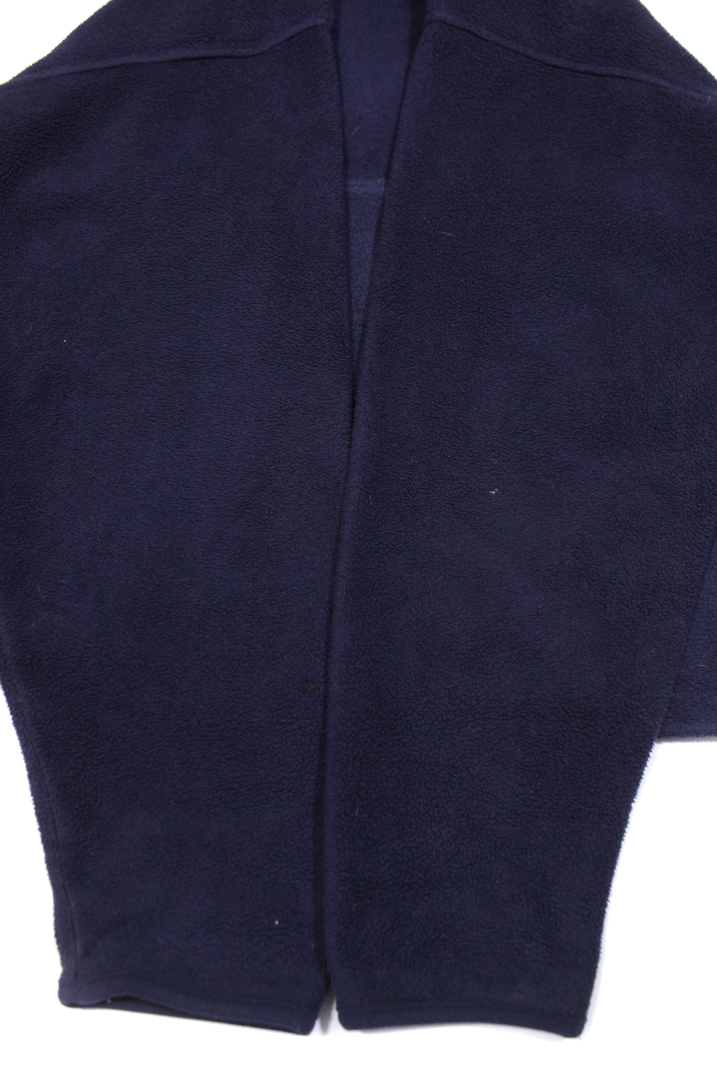 Timberland 90S Logo Fleece Size US L / EU 52-54 / 3 - 6 Thumbnail