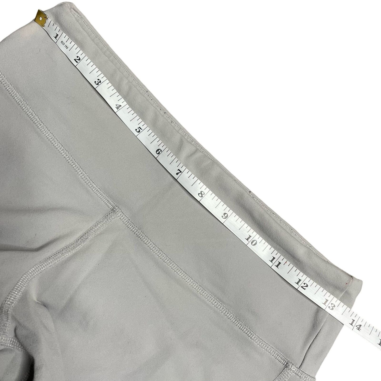 Alo Alo Goddess Leggings Size 28" / US 6 / IT 42 - 10 Thumbnail