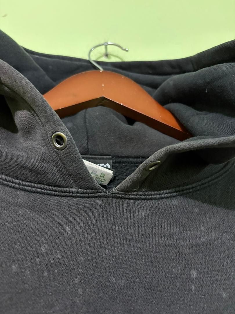 Thrasher Vintage Thrasher Hoodies Flame Logo Skate hoodie Size US M / EU 48-50 / 2 - 9 Thumbnail