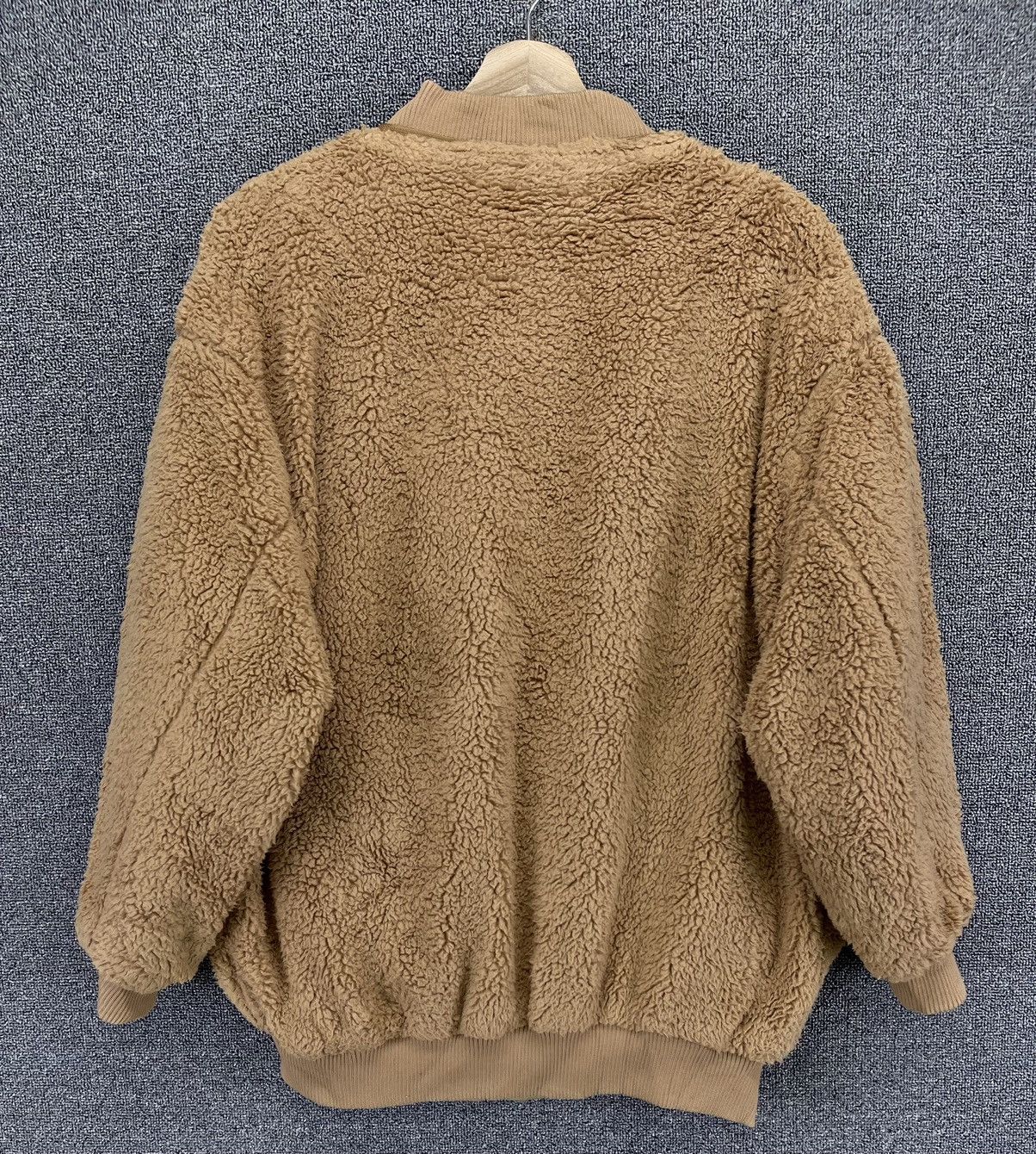 Japanese Brand Vintage Rodeo Crown Spellout Rare Reversible Hooded Jacket Size US L / EU 52-54 / 3 - 12 Thumbnail