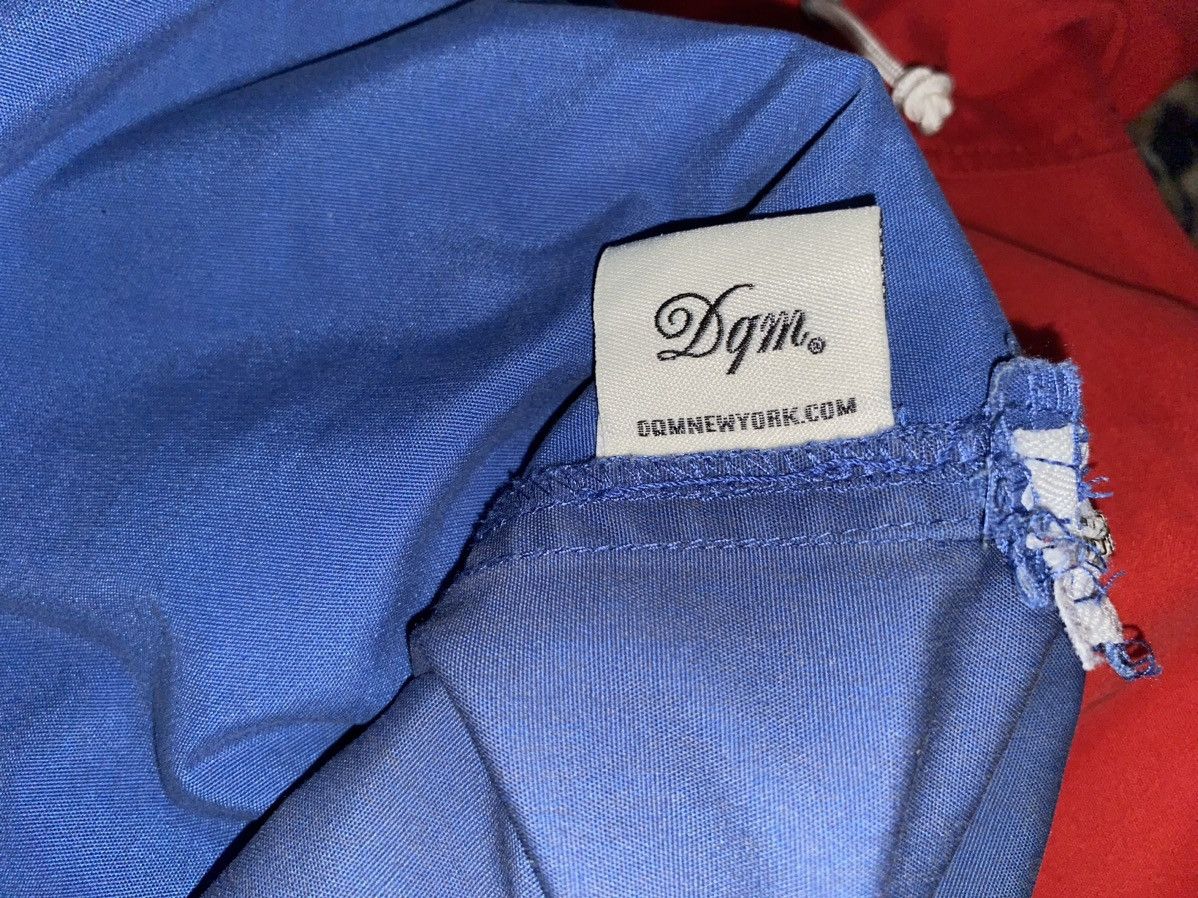 DQM Dqm new york Size US M / EU 48-50 / 2 - 6 Thumbnail