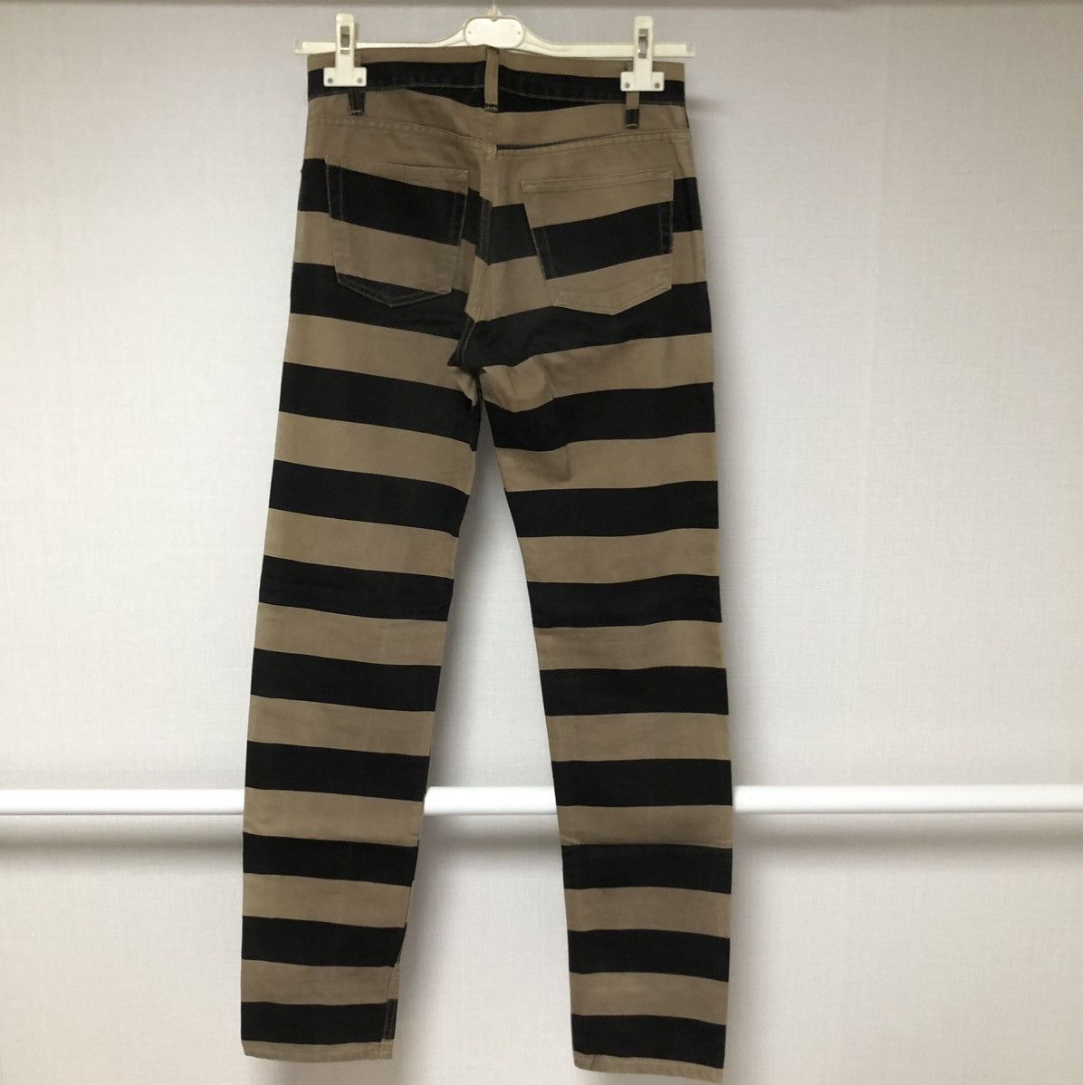 Helmut Lang 96AW PRISONER JEAN Size US 31 - 3 Thumbnail