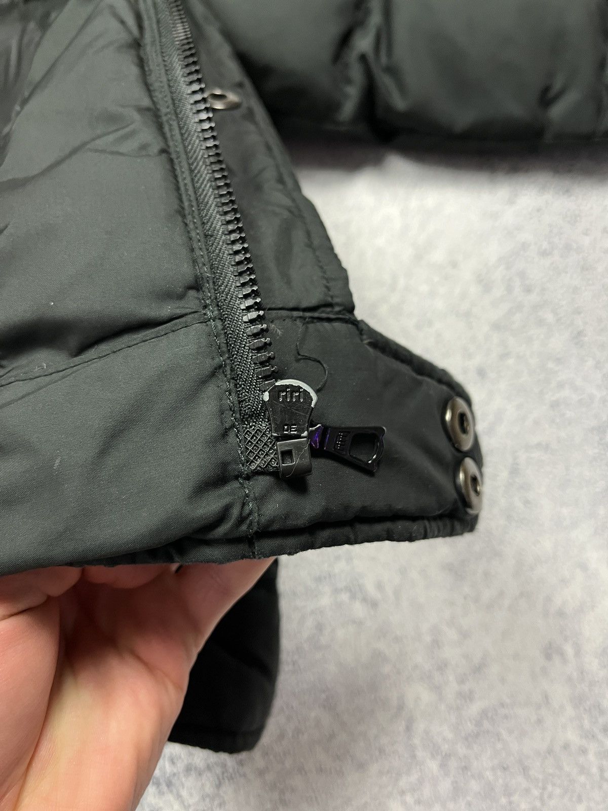 Polo Ralph Lauren Vintage Polo Ralph Lauren Archive Down Puffer Jacket Rare Size US L / EU 52-54 / 3 - 17 Thumbnail