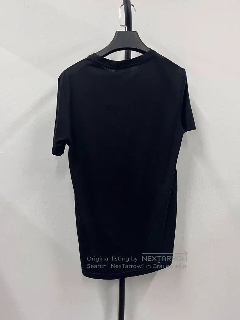 Dior Dior SS23 Solid Colour Logo Letter Embroidery Round-neck S Size US S / EU 44-46 / 1 - 2 Thumbnail