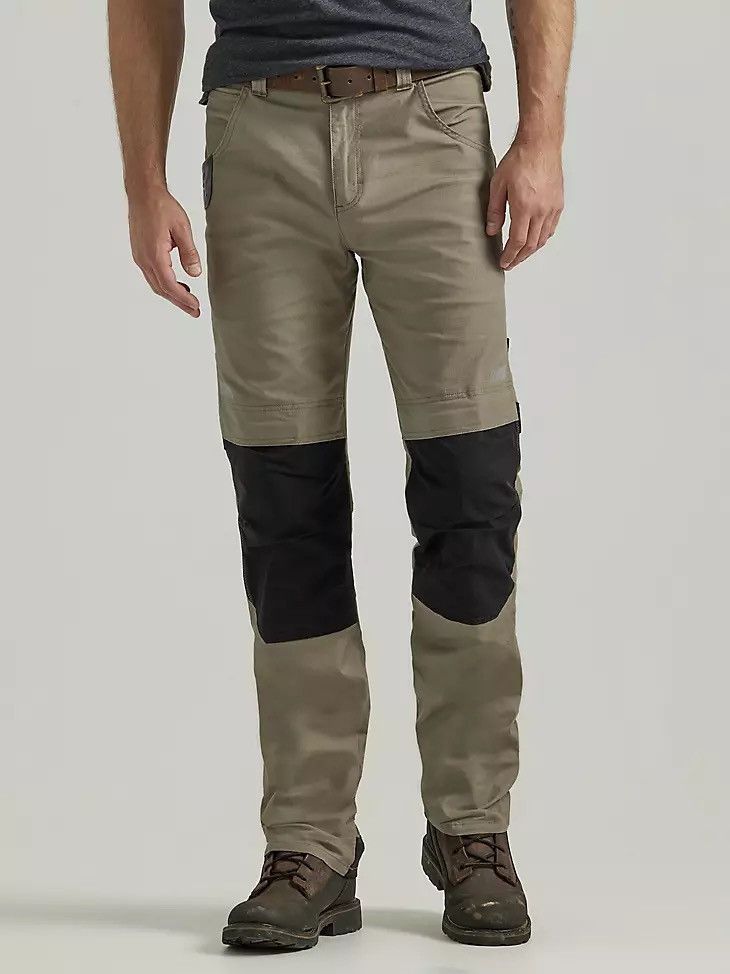 Wrangler Wrangler RIGGS Workwear Pants Size US 40 / EU 56 - 6 Thumbnail
