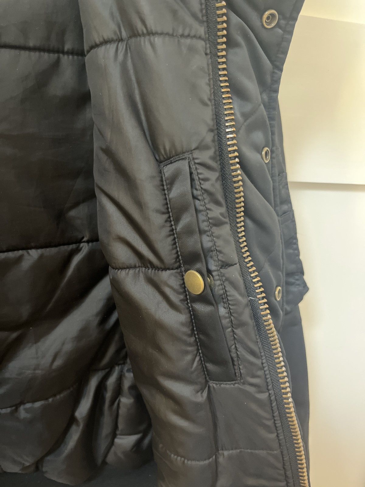Hysteric Glamour Hysteric Glamour N2B Jacket PrimLoft Size US S / EU 44-46 / 1 - 13 Thumbnail