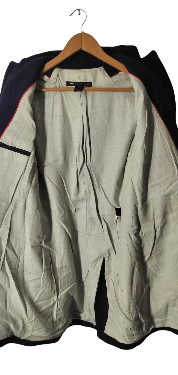 Marc by Marc Jacobs MARC BY MARC JACOBS WOOL JACKET Size M / US 6-8 / IT 42-44 - 12 Thumbnail
