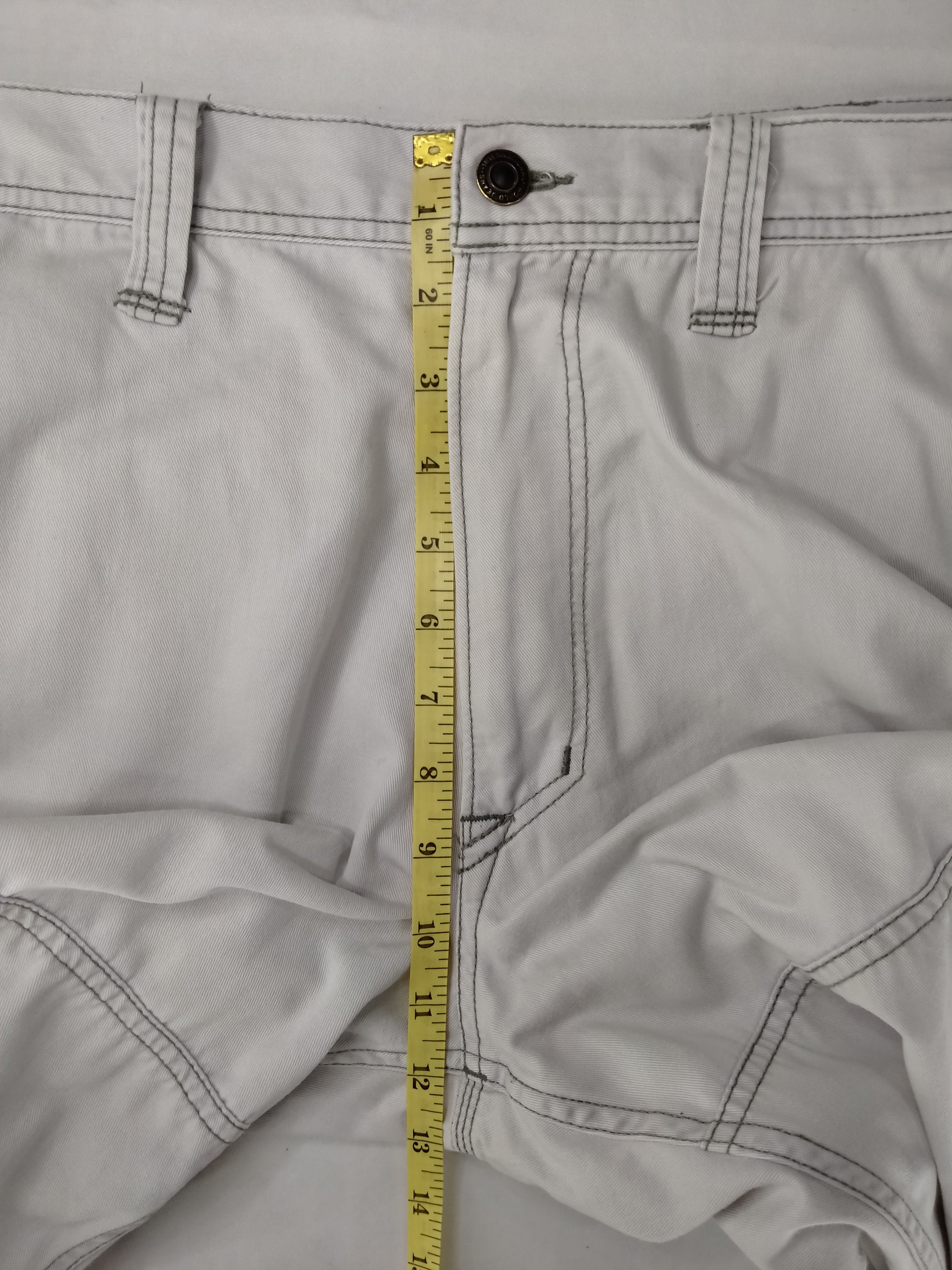 Japanese Brand Evenriver Cargo Multi Pocket Pants -CP208 Size US 35 - 6 Thumbnail