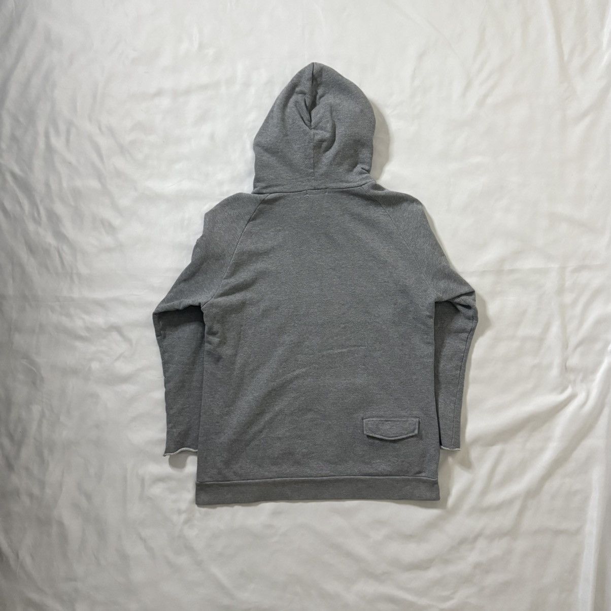 Jun Takahashi × Undercover Undercover Lightning bolt Hoodie Size US M / EU 48-50 / 2 - 2 Thumbnail