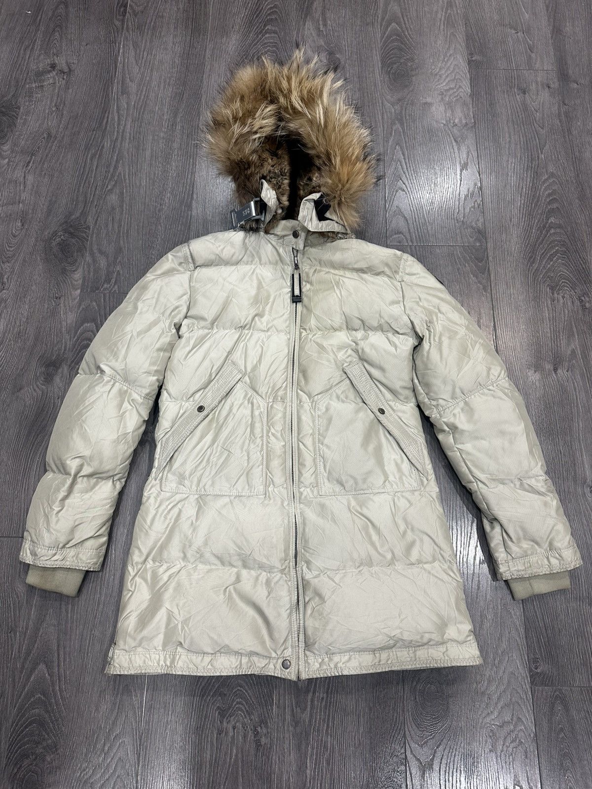 Parajumpers Parajumpers Masterpiece series Down Jacket | Grailed
