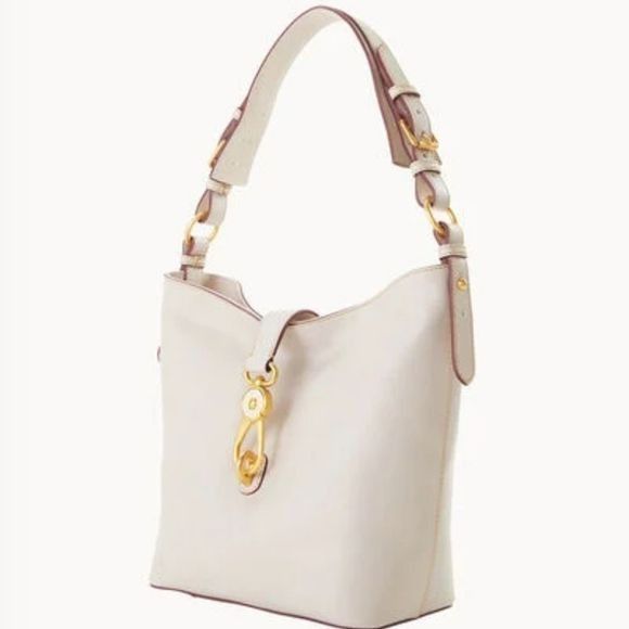 Dooney & Bourke Dooney & Bourke Forentine Lily Bucket Shoulder Bag Size ONE SIZE - 3 Thumbnail