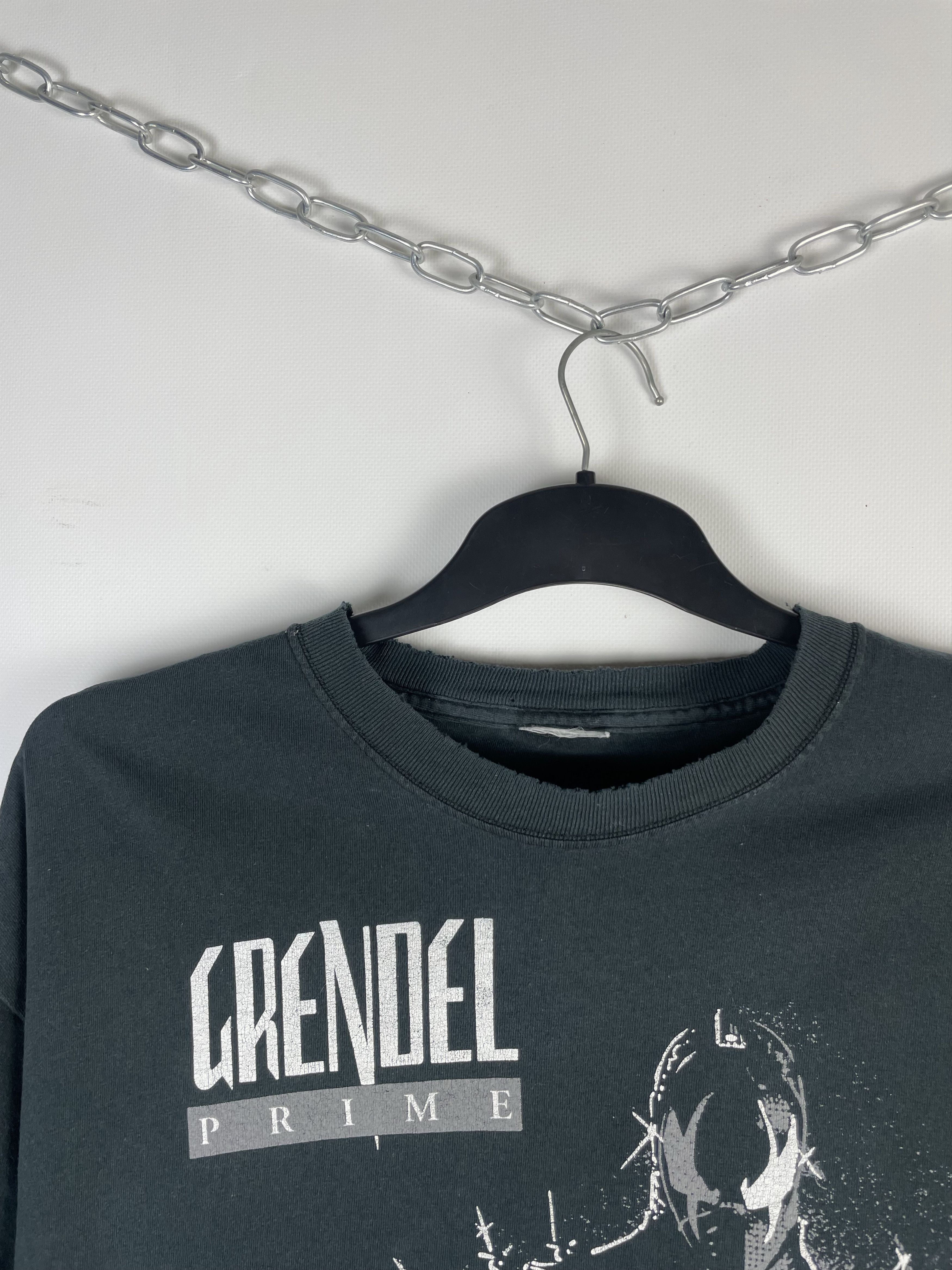 Vintage Vintage 1997 Grendel Prime Tee Size US L / EU 52-54 / 3 - 4 Thumbnail