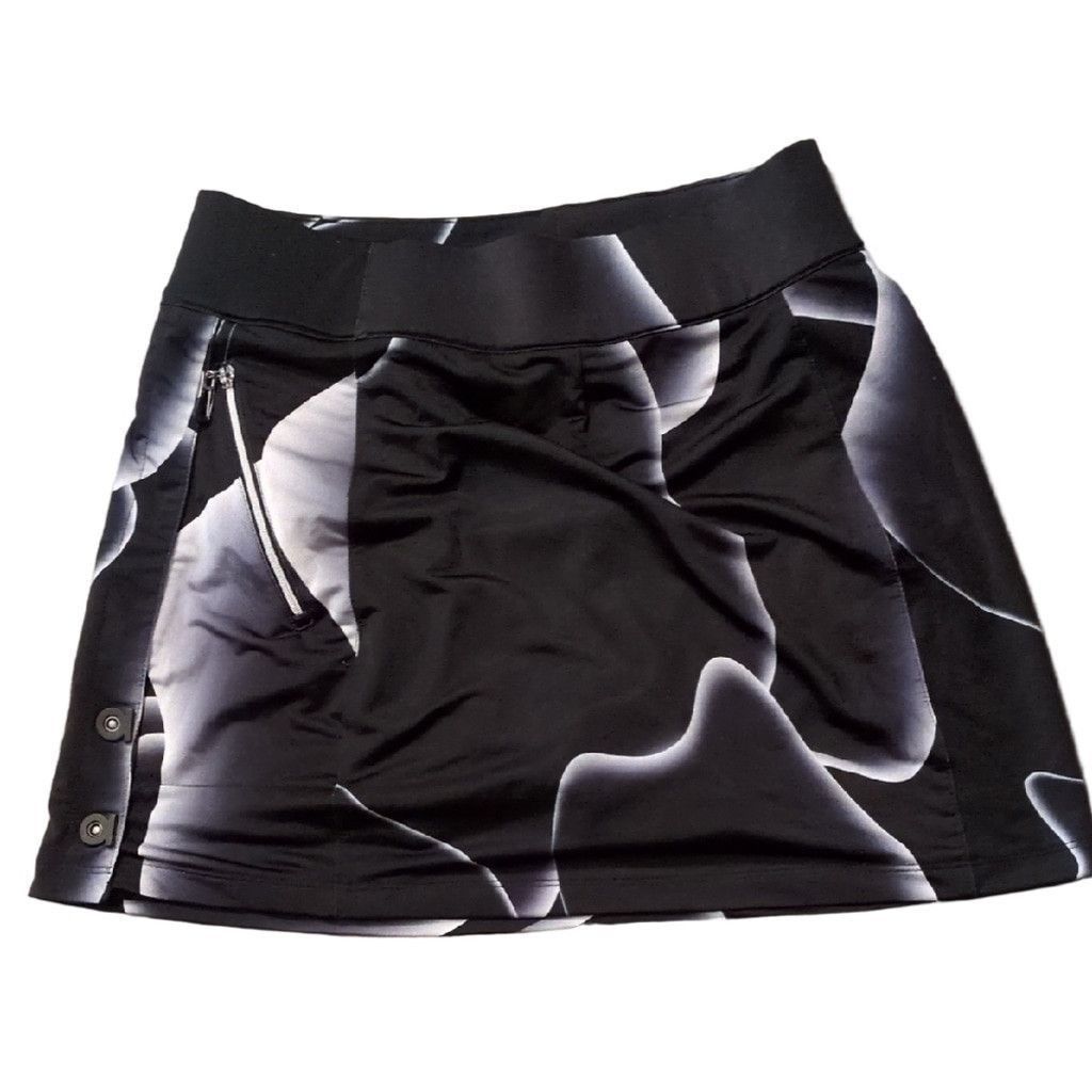 Other Jamie Sadock Black Golf Skort Size XS Size 25" / US 0 / IT 36 - 2 Thumbnail